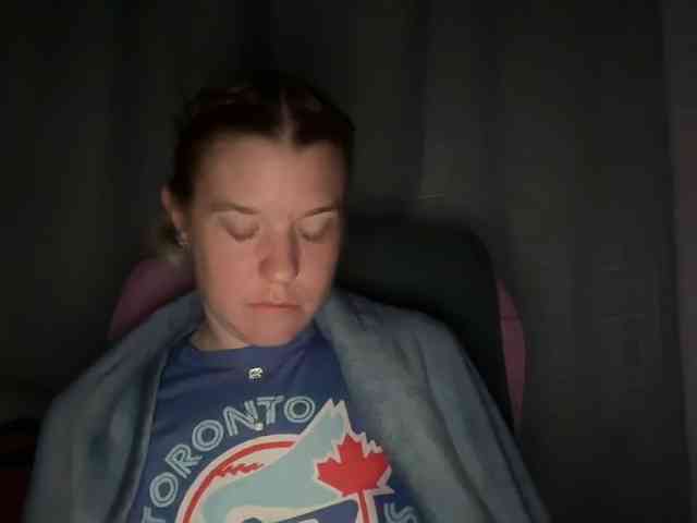 AmericnBarbie webcam