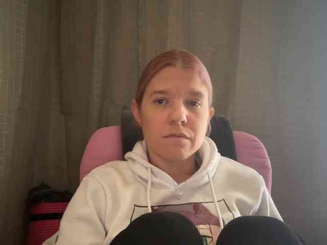 AmericnBarbie webcam