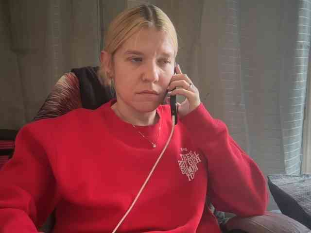 AmericnBarbie webcam