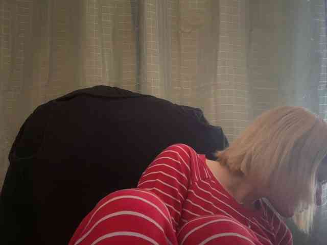 AmericnBarbie webcam