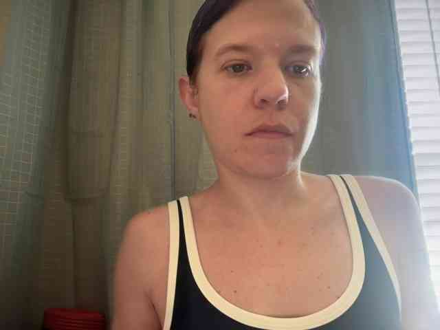AmericnBarbie webcam