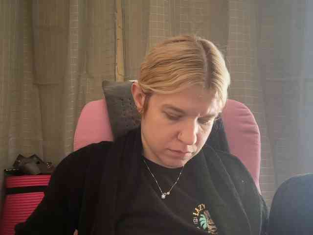 AmericnBarbie webcam