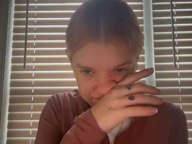 AmericnBarbie webcam