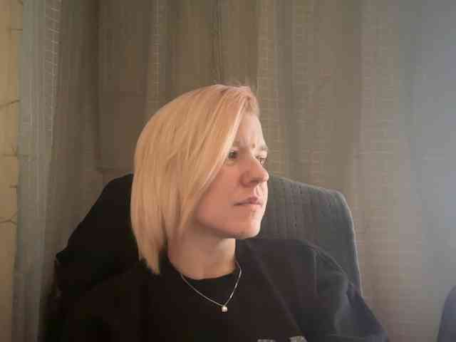 AmericnBarbie webcam