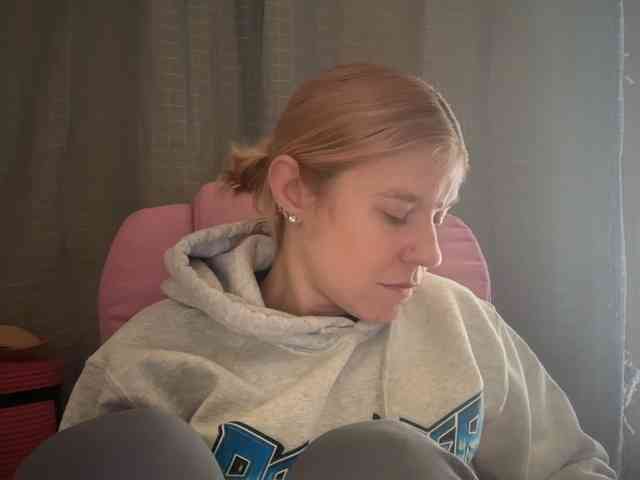 AmericnBarbie webcam