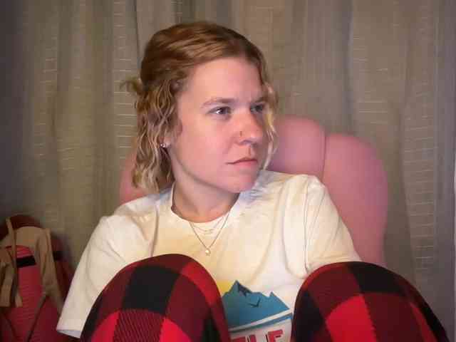 AmericnBarbie webcam