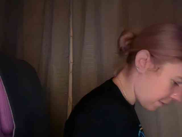 AmericnBarbie webcam