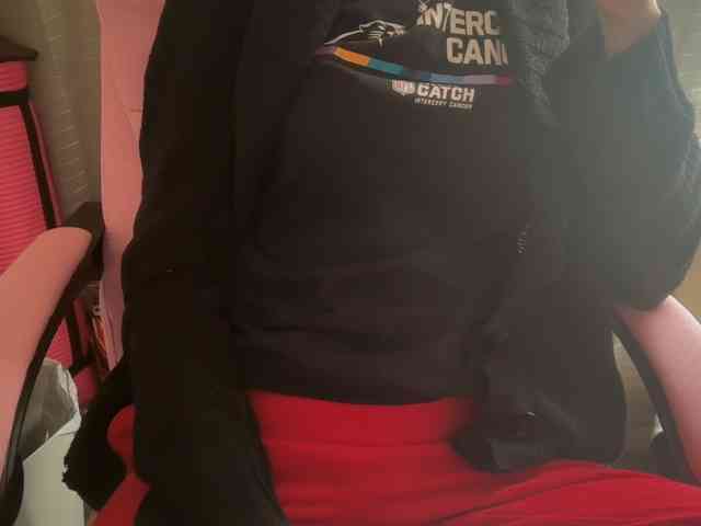 AmericnBarbie webcam