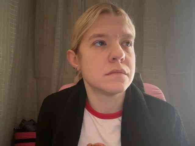 AmericnBarbie webcam