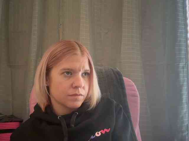 AmericnBarbie webcam