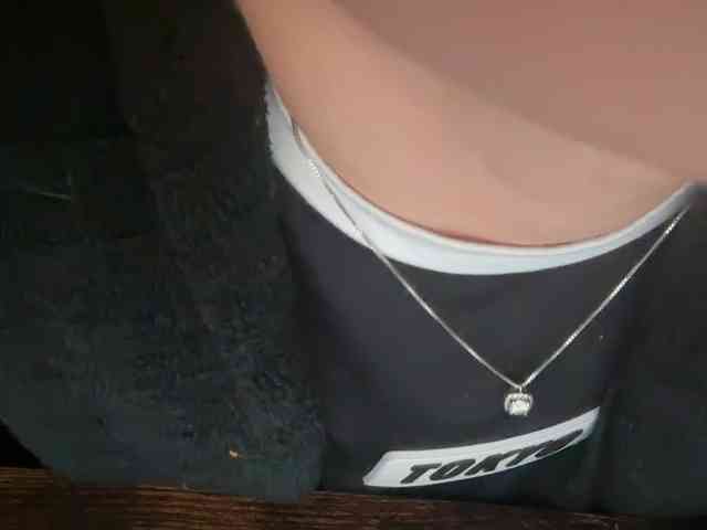 AmericnBarbie webcam