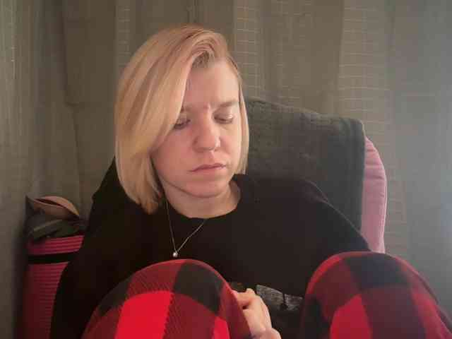 AmericnBarbie webcam