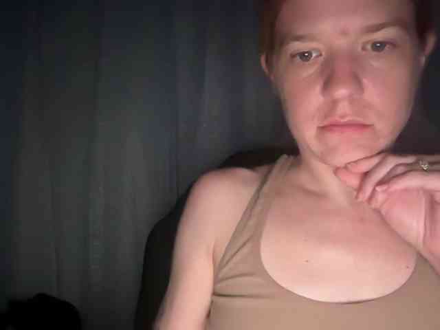 AmericnBarbie webcam