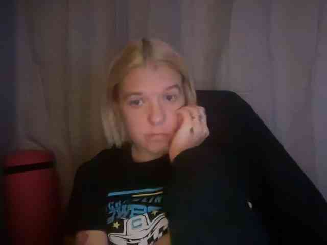 AmericnBarbie webcam
