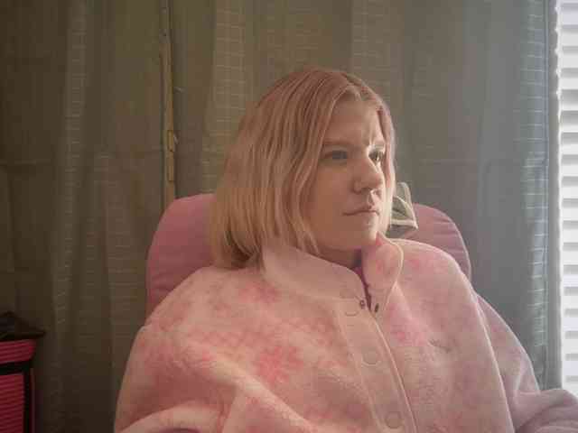 AmericnBarbie webcam