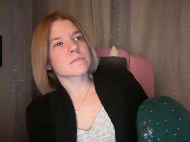 AmericnBarbie webcam