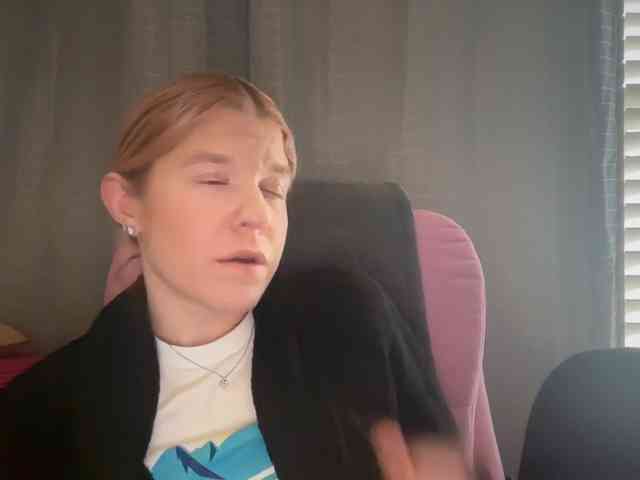 AmericnBarbie webcam