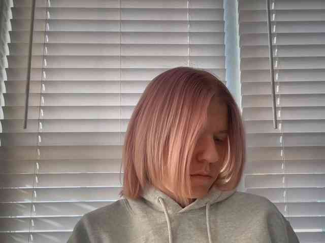 AmericnBarbie webcam