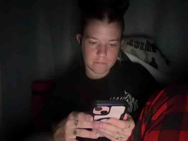 AmericnBarbie webcam