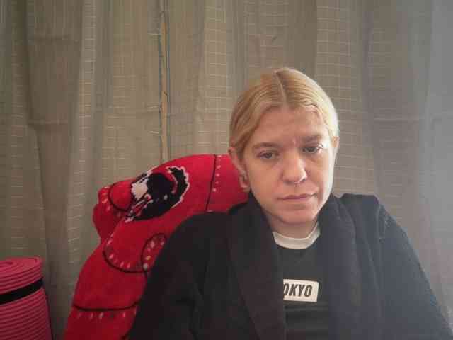 AmericnBarbie webcam