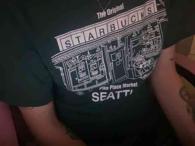 AmericnBarbie webcam