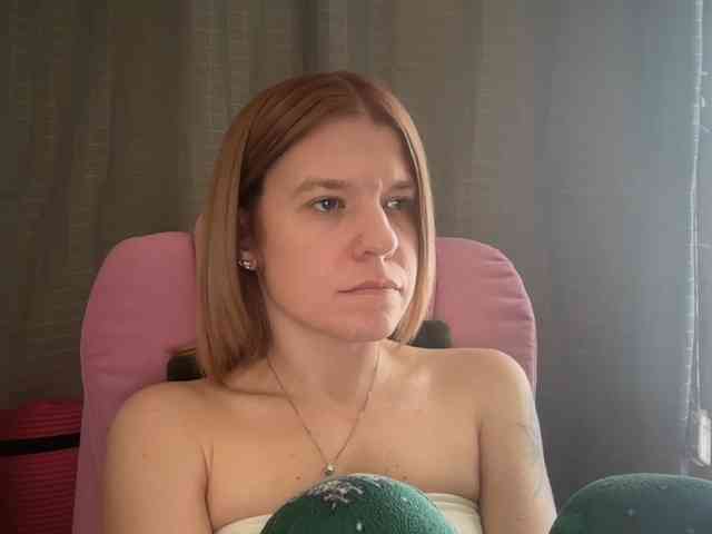 AmericnBarbie webcam