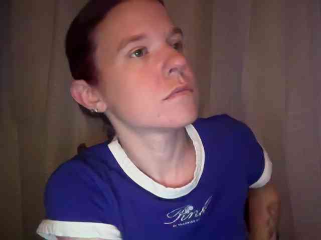 AmericnBarbie webcam