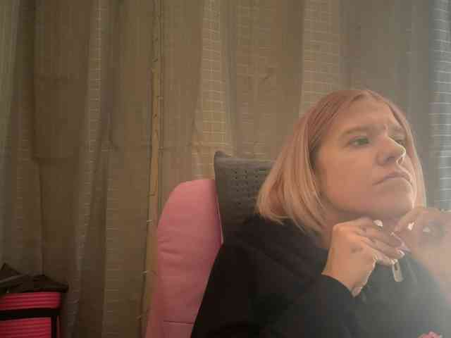 AmericnBarbie webcam