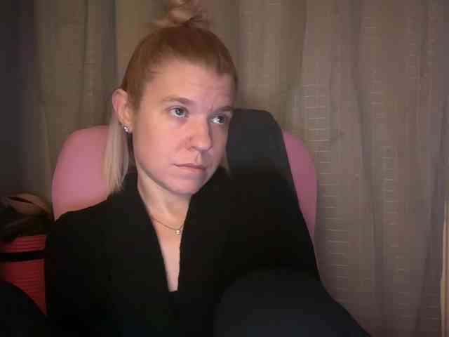 AmericnBarbie webcam