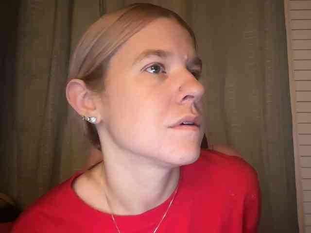 AmericnBarbie webcam