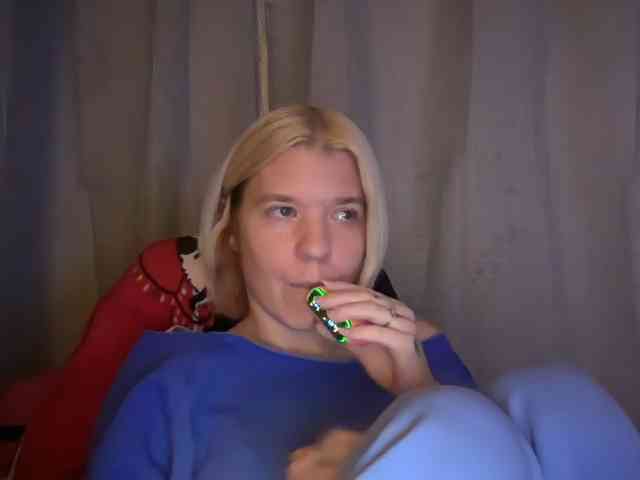 AmericnBarbie webcam