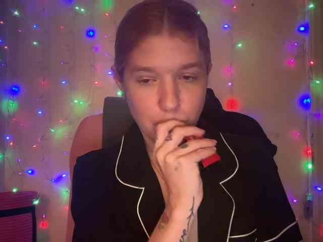 AmericnBarbie webcam