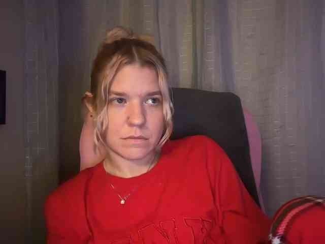 AmericnBarbie webcam