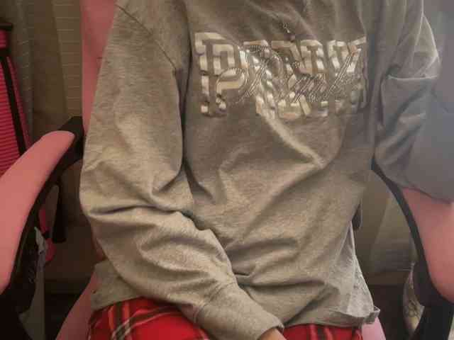 AmericnBarbie webcam