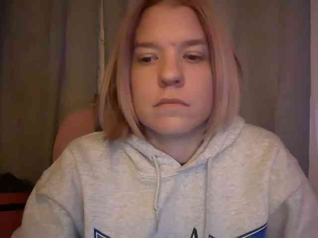 AmericnBarbie webcam