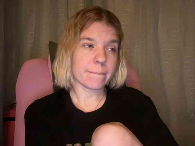 AmericnBarbie webcam