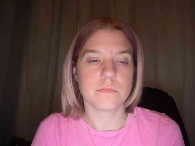 AmericnBarbie webcam