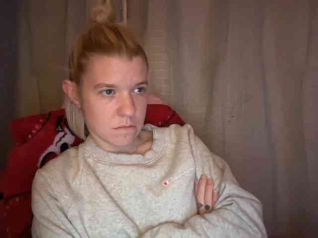 AmericnBarbie webcam