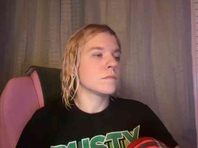 AmericnBarbie webcam