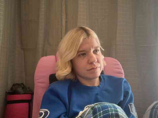 mermaidlexi Live Webcam on BongaCams