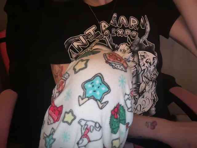 AmericnBarbie webcam