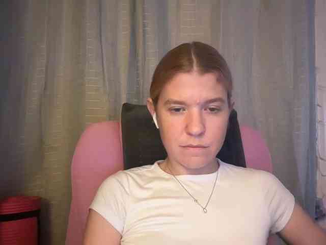 AmericnBarbie webcam