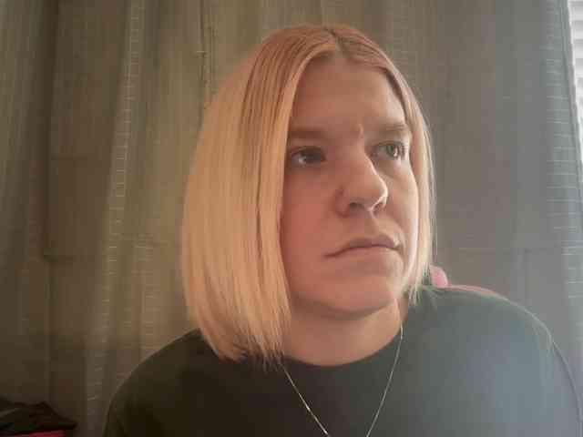 AmericnBarbie webcam