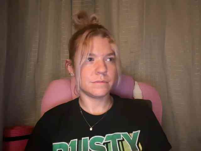 AmericnBarbie webcam