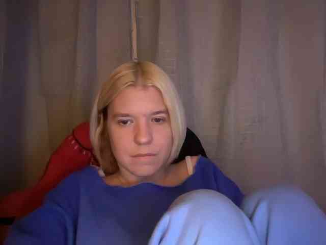 AmericnBarbie webcam