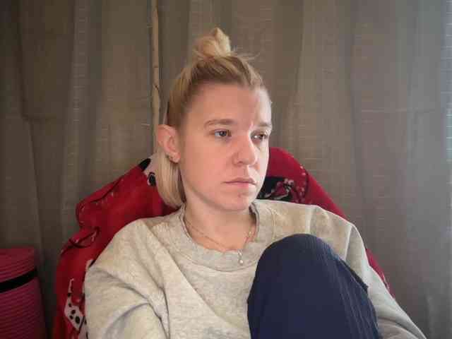 AmericnBarbie webcam