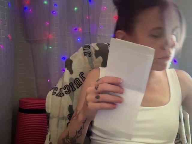 AmericnBarbie webcam