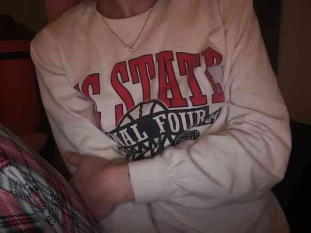 AmericnBarbie webcam