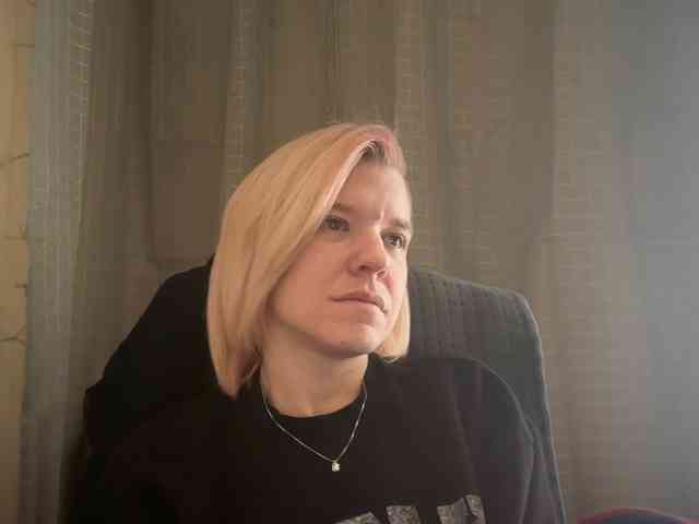 AmericnBarbie webcam