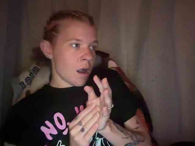 AmericnBarbie webcam